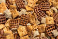 Smoked Trail Mix