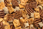 Smoked Trail Mix