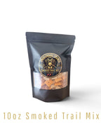 Smoked Trail Mix