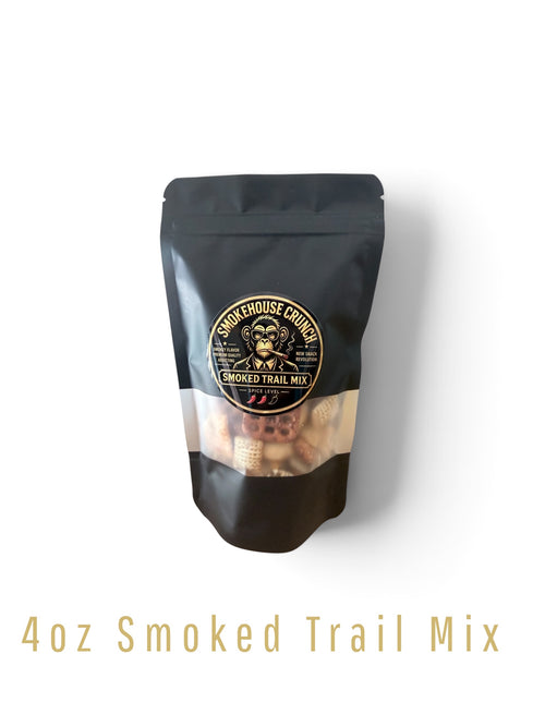Smoked Trail Mix