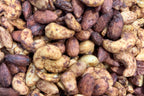 Spicy Nuts