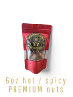 Spicy Nuts