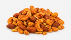 Spicy Nuts