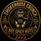 Spicy Nuts