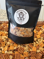 Smoked Trail Mix